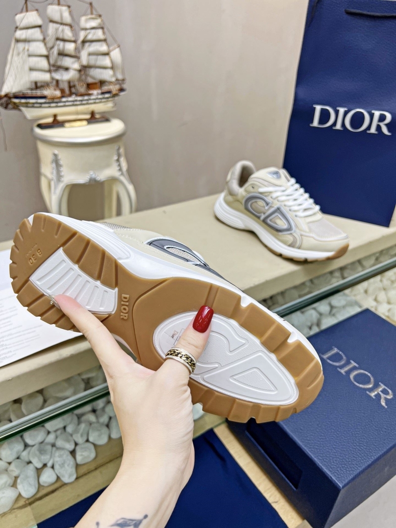 Christian Dior Casual Shoes